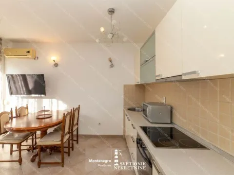 Prodaja, dvosoban stan, 65m², Đenovići, Herceg Novi - image 3