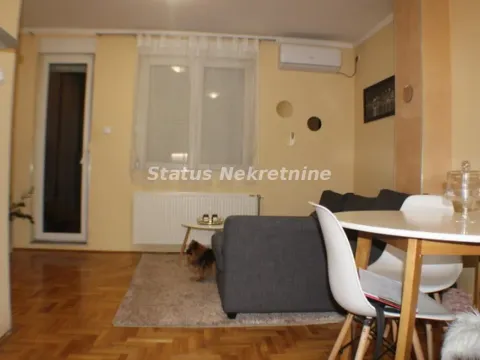 Prodaja, dvosoban stan, 51m², Nova Detelinara, Novi Sad Sve Podlokacije - image 6