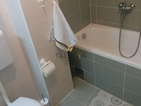 Sale, two bedroom apartment, 70m², Centar, Budva - image 4