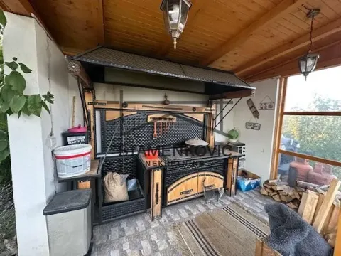 Sale, house, 250m², Čortanovci, Inđija - image 14