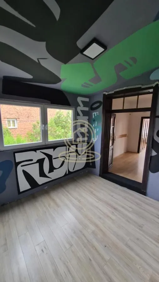 Prodaja, trosoban stan, 75m², Medijana, Niš