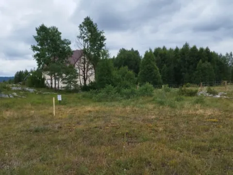 Prodaja, plac, 591m², Tepačko polje, Žabljak - image 9