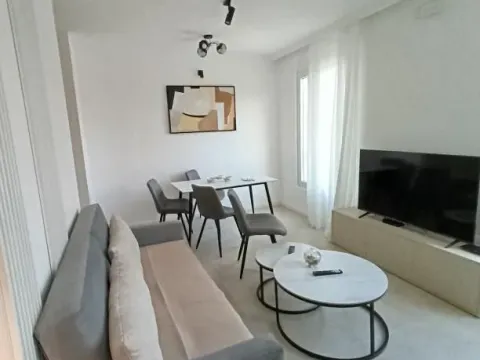 Rent, two bedroom apartment, 60m², Radanovići, Kotor - image 7