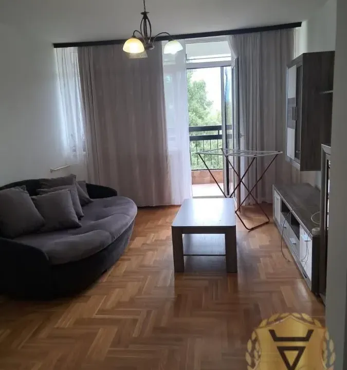 Rent, three bedroom apartment, 68m², Novi Beograd Blok 70, Novi Beograd Sve Podlokacije