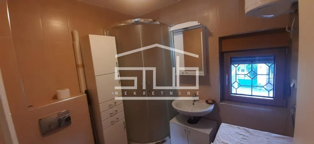 Sale, one bedroom apartment, 27m², Kalenić Pijaca, Vračar Sve Podlokacije
