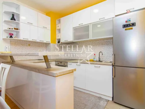 Rent, one bedroom apartment, 52m², City Kvart, Podgorica - image 5