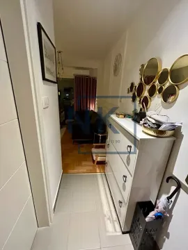 Prodaja, jednosoban stan, 38m², 1 maj, Podgorica - image 9