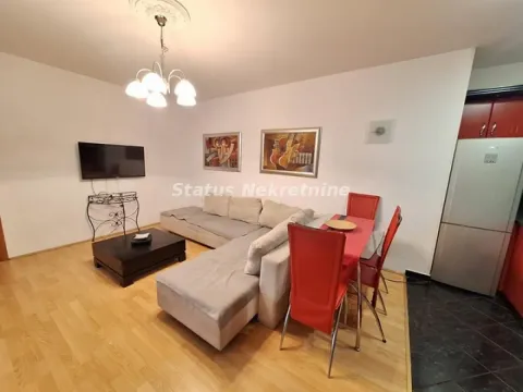 Rent, three bedroom apartment, 65m², Centar, Novi Sad