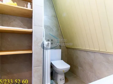 Izdavanje, trosoban stan, 96m², Lion, Zvezdara Sve Podlokacije - image 18