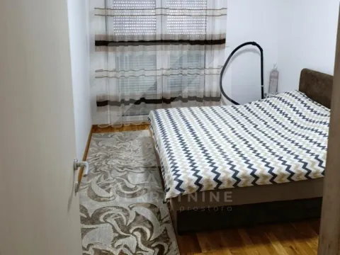 Rent, one bedroom apartment, 48m², Stari Aerodrom, Podgorica - image 4