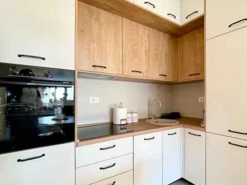 Izdavanje, jednosoban stan, 50m², Central Point, Podgorica - image 4