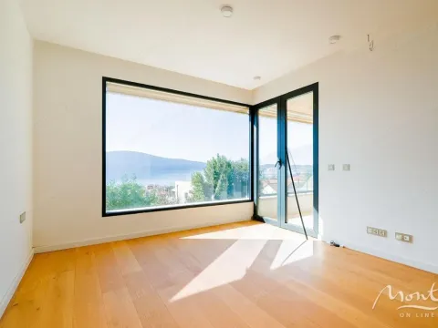 Prodaja, dvosoban stan, 100m², Donja Lastva, Tivat - image 5