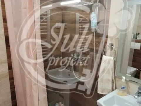 Sale, two bedroom apartment, 69m², Centar, Stara Pazova - image 5