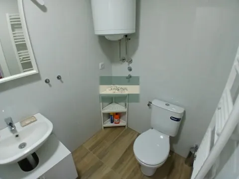 Izdavanje, garsonjera, 36m², Centar, Jagodina - image 4