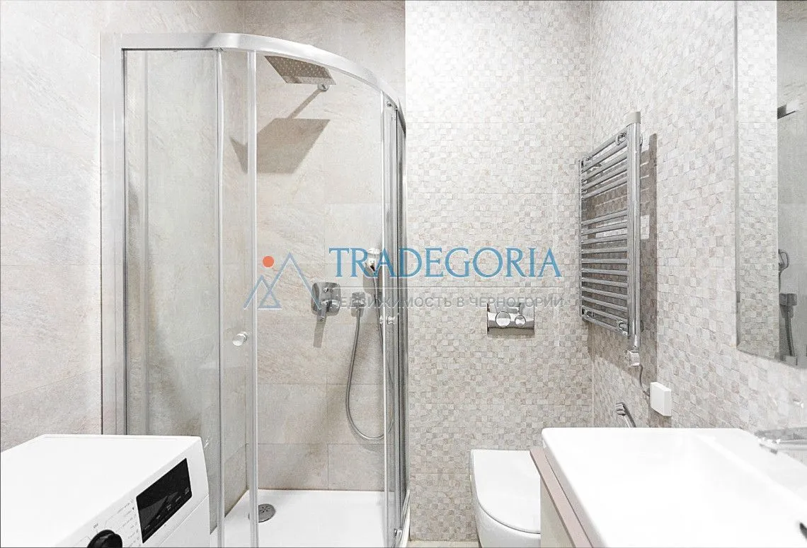 Prodaja, stan, 38m², Kotor, Crna Gora