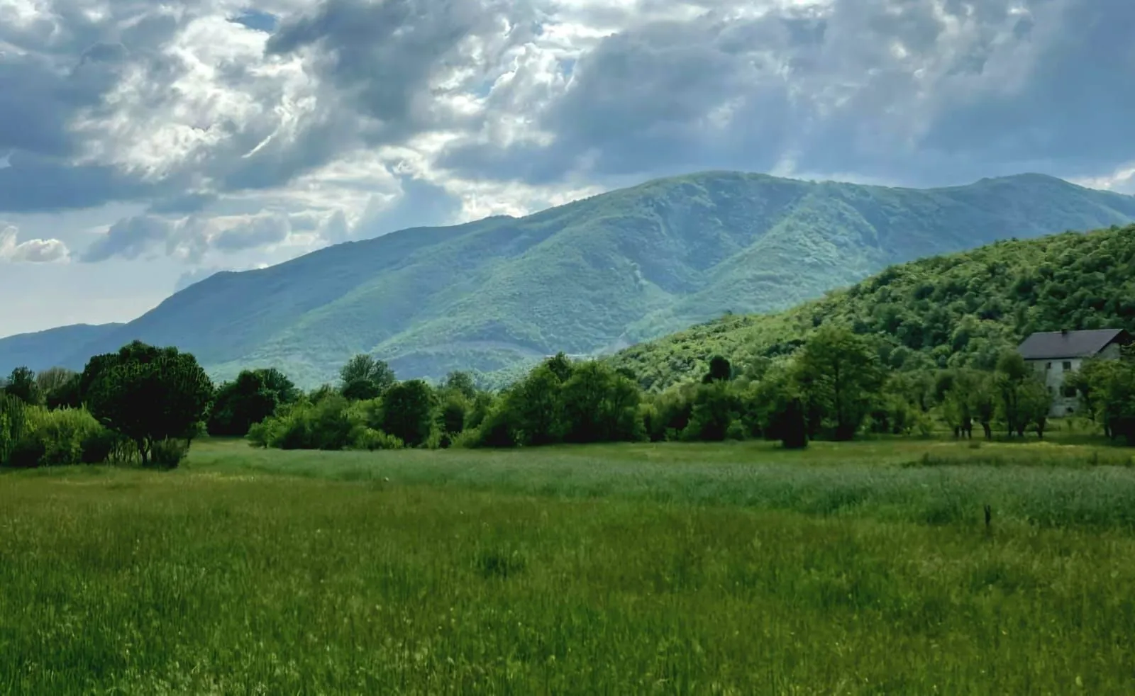 Prodaja, plac, Nikšić, Crna Gora