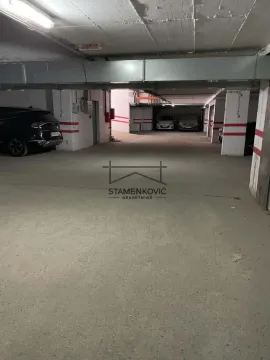 Prodaja, četvorosoban stan, 90m², Adamovićevo Naselje, Novi Sad Sve Podlokacije - image 17