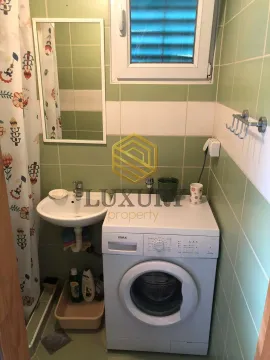 Izdavanje, jednosoban stan, 30m², Gornja Gorica, Podgorica - image 5