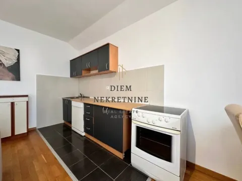 Izdavanje, dvosoban stan, 62m², Zagorič, Podgorica - image 5