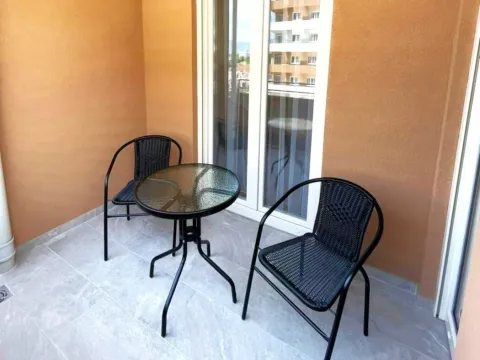 Izdavanje, stan, 47m², Central Point, Podgorica - image 9