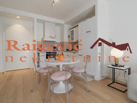 Prodaja, trosoban stan, 74m², Savski Venac, Beograd - image 2