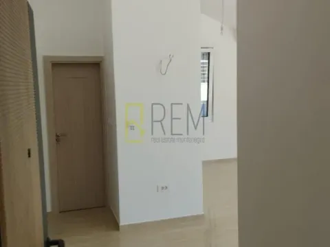 Prodaja, dvosoban stan, 74m², Đenovići, Herceg Novi - image 4