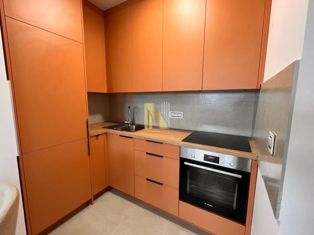 Izdavanje, jednosoban stan, 40m², Telep, Novi Sad Sve Podlokacije