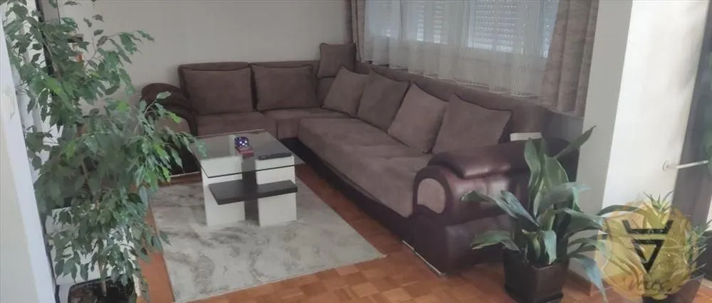 Rent, three bedroom apartment, 65m², Brace Jerković, Voždovac Sve Podlokacije