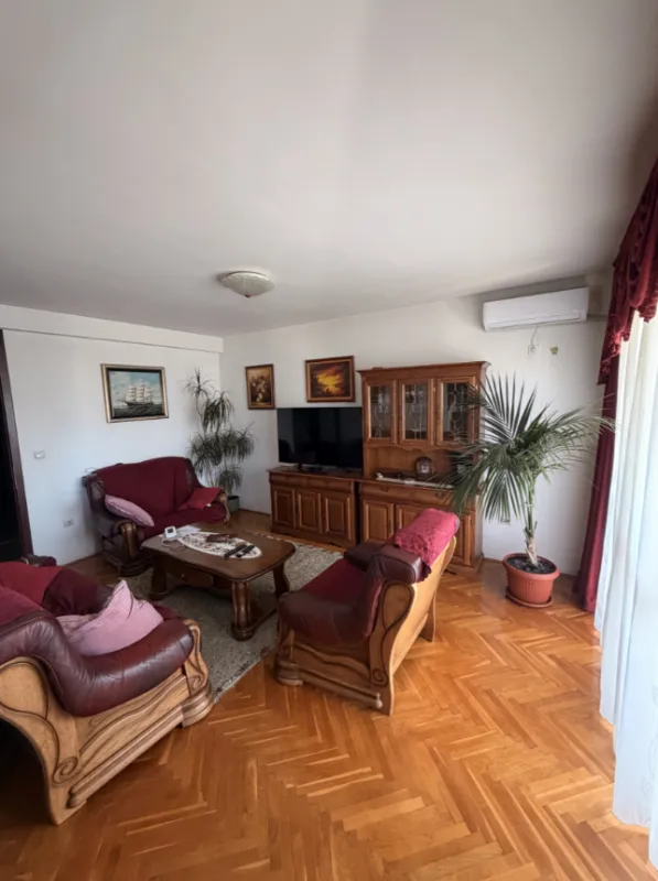 Sale, two bedroom apartment, 83m², Bar, Crna Gora