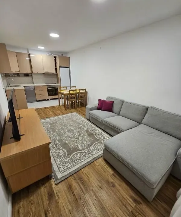 Rent, two bedroom apartment, 70m², Bar, Crna Gora