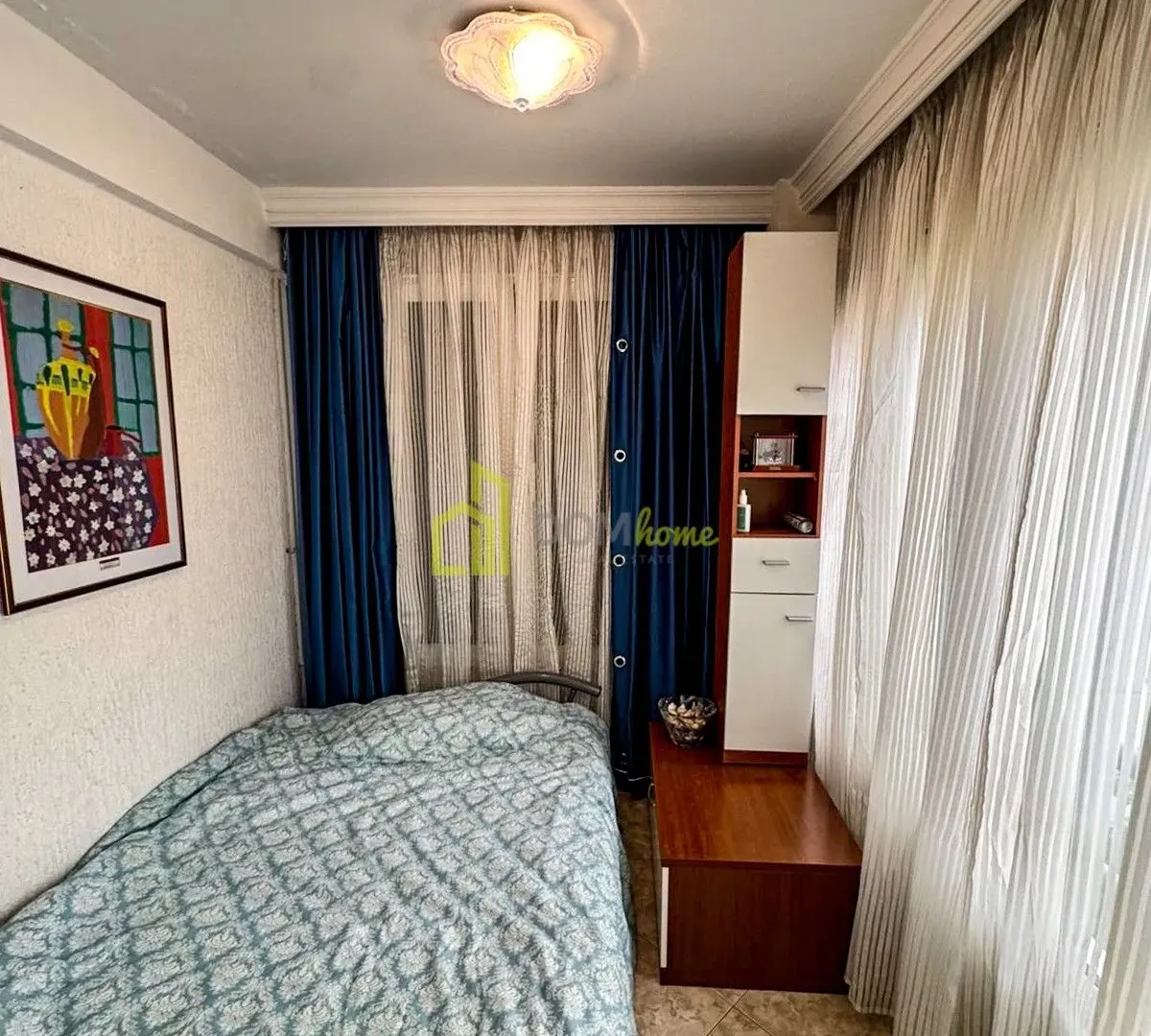 Sale, three bedroom apartment, 69m², Budva, Crna Gora