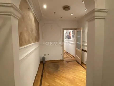 Rent, office space, 30m², Vračar Centar, Vračar Sve Podlokacije - image 9