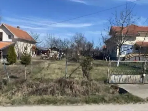 Zemljište in Kragujevac