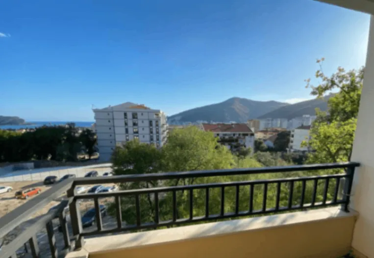 Prodaja, stan, 61m², Lazi, Budva