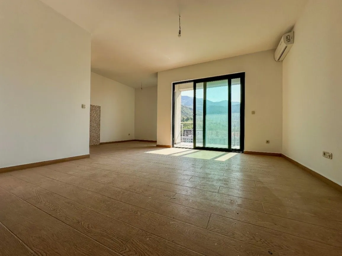 Prodaja, dvosoban stan, 63m², Bečići, Budva