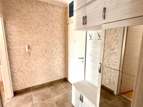 Izdavanje, jednosoban stan, 50m², Ljubović, Podgorica - image 5