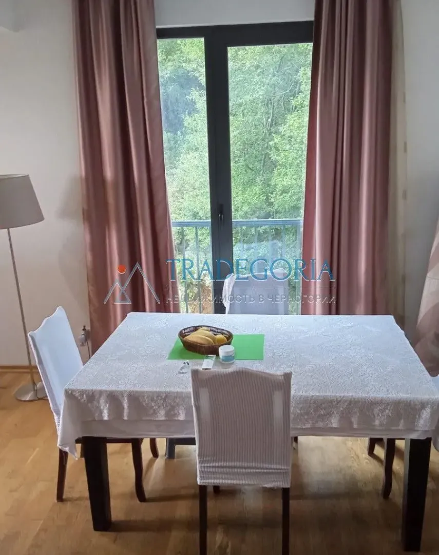 Prodaja, jednosoban stan, 58m², Bečići, Budva