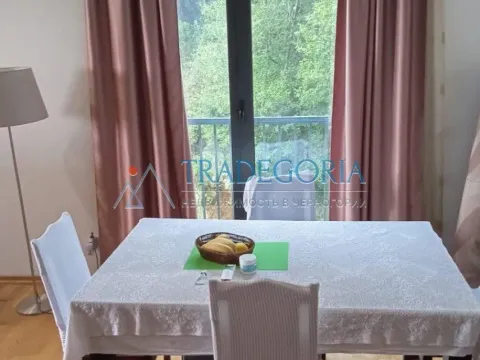 Prodaja, jednosoban stan, 58m², Bečići, Budva - image 5