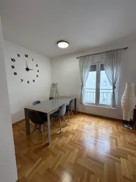 Sale, two bedroom apartment, 75m², Golubovina, Budva - image 10