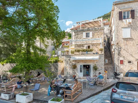 Prodaja, kuća, 290m², Perast, Kotor - image 16