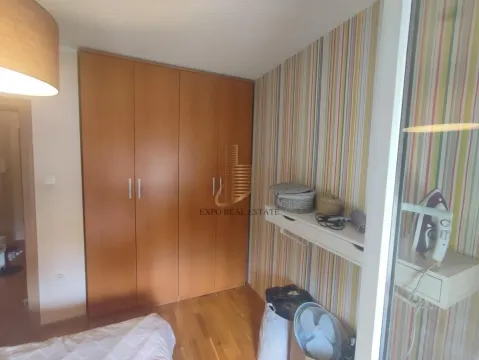 Izdavanje, jednosoban stan, 34m², Bulevar Evrope, Novi Sad Sve Podlokacije - image 5