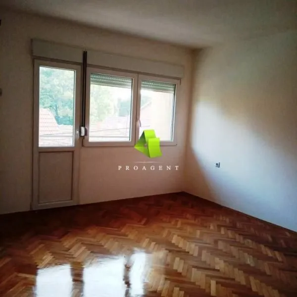 Rent, three bedroom apartment, 90m², Palilula, Niš