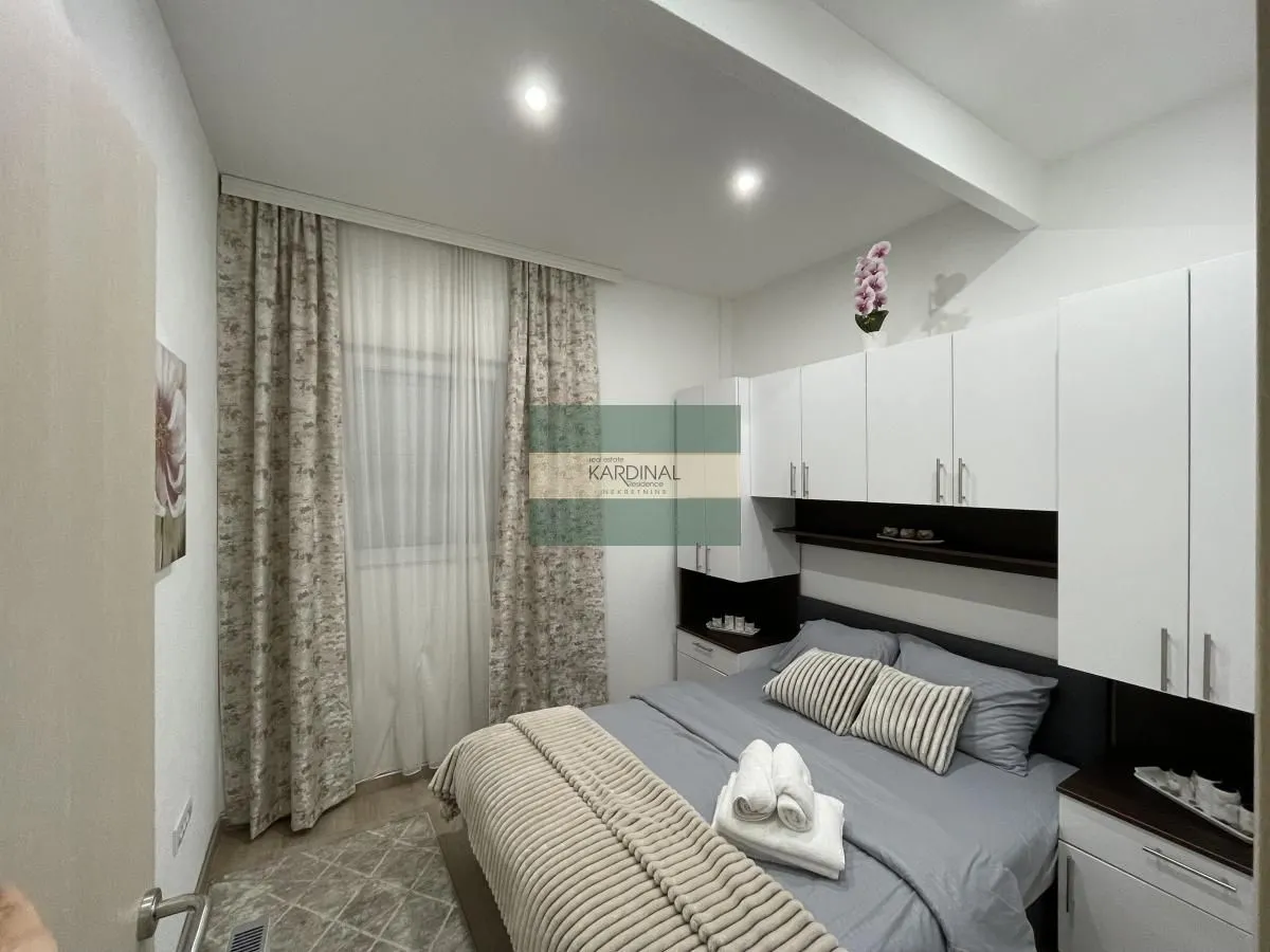 Rent, house, 80m², Denino brdo, Kragujevac
