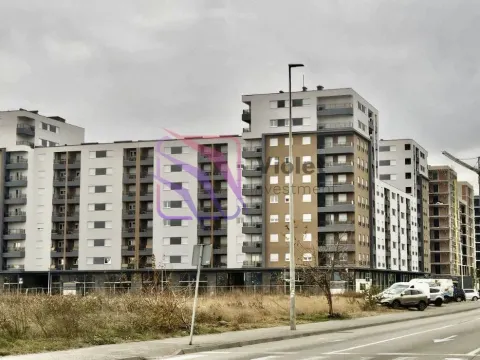 Rent, one bedroom apartment, 47m², Stari Aerodrom, Podgorica - image 14