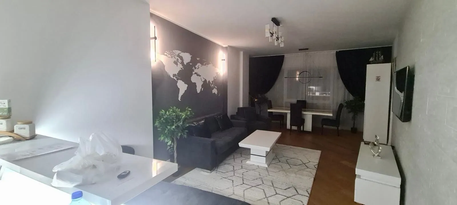 Sale, one bedroom apartment, 67m², Centar, Budva