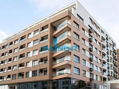 Rent, two bedroom apartment, 55m², Južni Bulevar, Vračar Sve Podlokacije - image 10