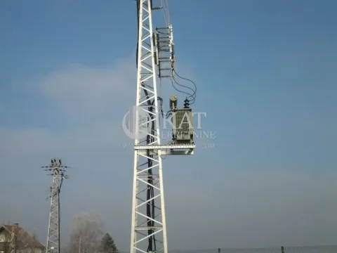 Rent, office space, 1045m², Karlovčić, Pećinci - image 9