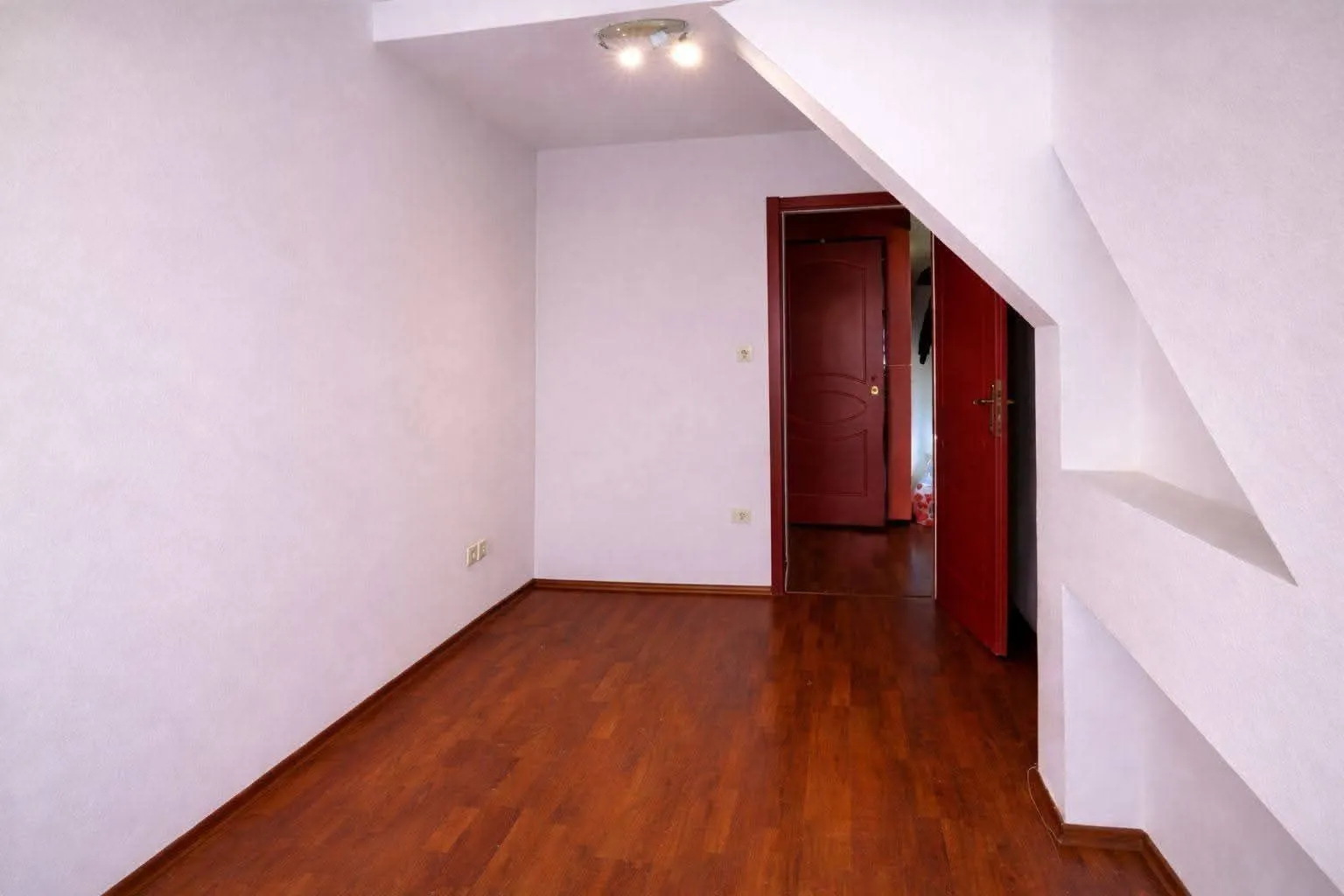 Prodaja, trosoban stan, 66m², Centar, Podgorica