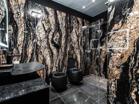 Sale, one bedroom apartment, 85m², Budva, Crna Gora - image 5