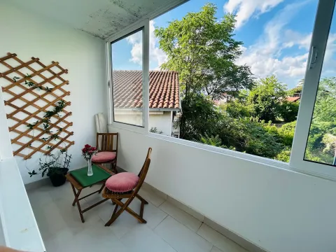 Sale, two bedroom apartment, 75m², Centar, Podgorica - image 18